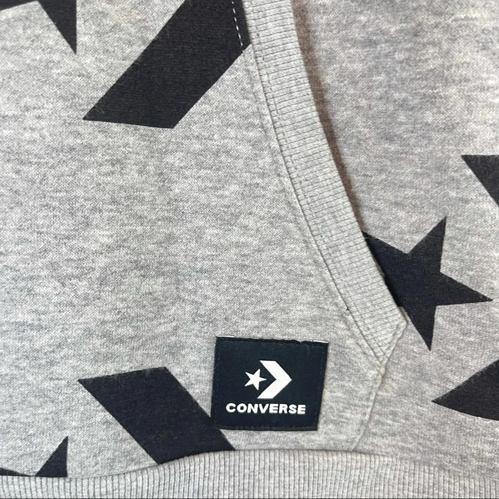 Converse Boys Fleece Logo Hoodie/SzXL/NWT
